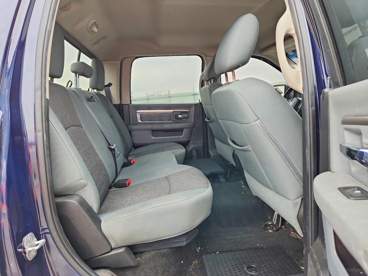 2015 RAM 1500