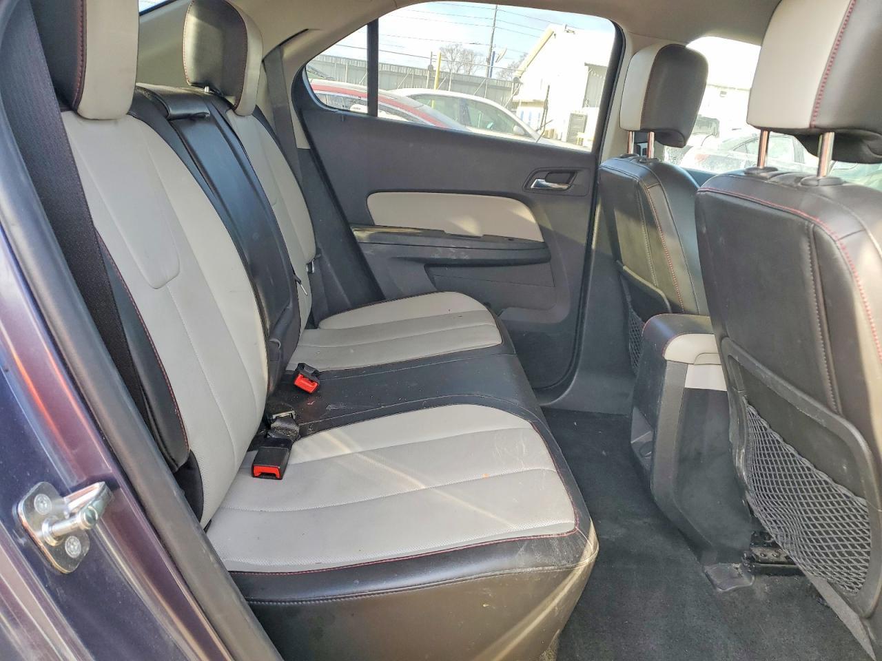 2014 CHEVROLET EQUINOX