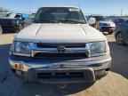 2002 TOYOTA 4Runner