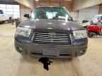 2008 SUBARU FORESTER