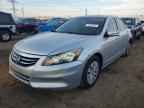 2011 HONDA ACCORD