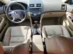 2004 HONDA ACCORD