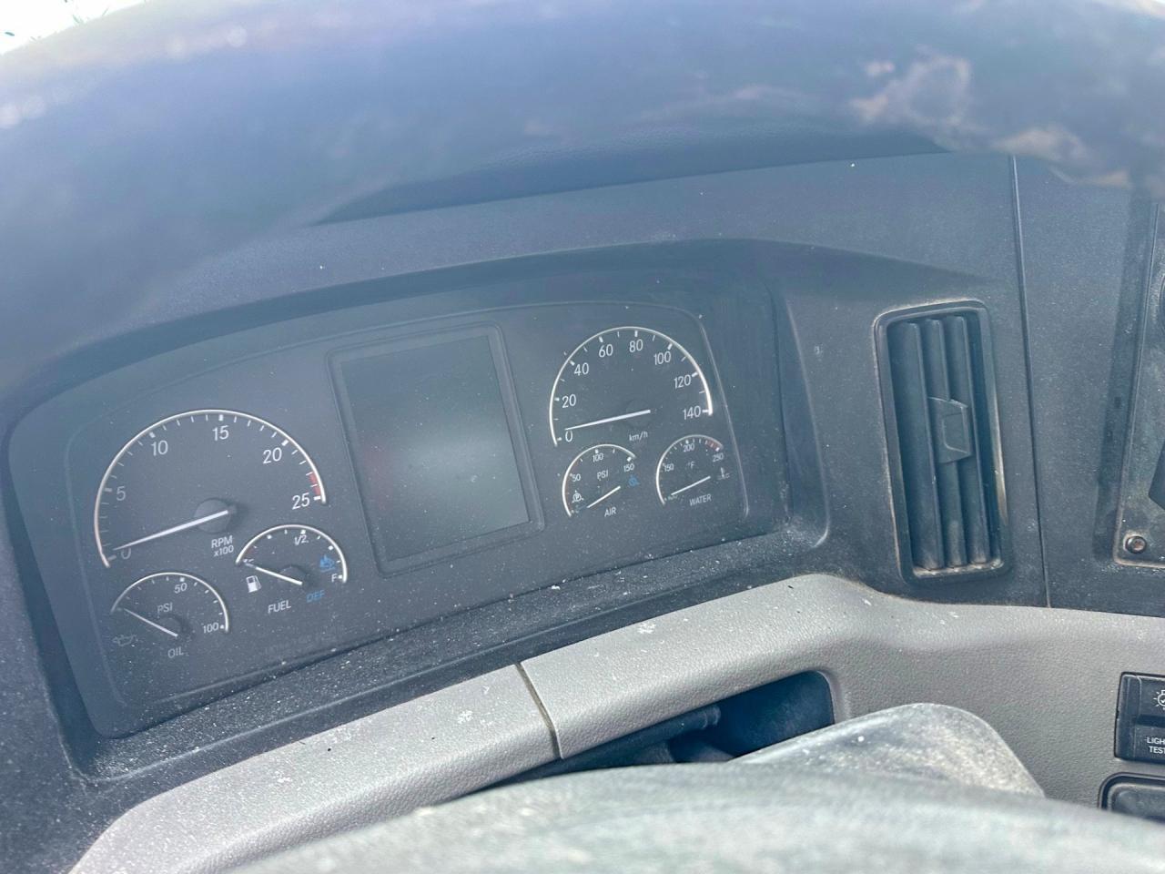 2020 Freigliner