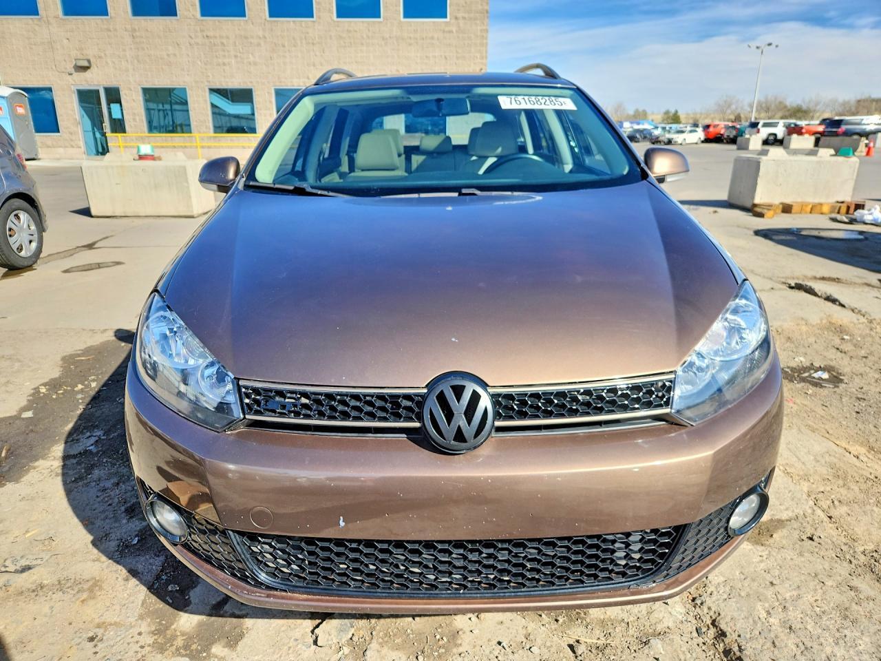 2011 VOLKSWAGEN JETTA