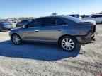 2010 LINCOLN MKZ