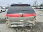 2008 LINCOLN MKX