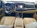 2015 TOYOTA HIGHLANDER