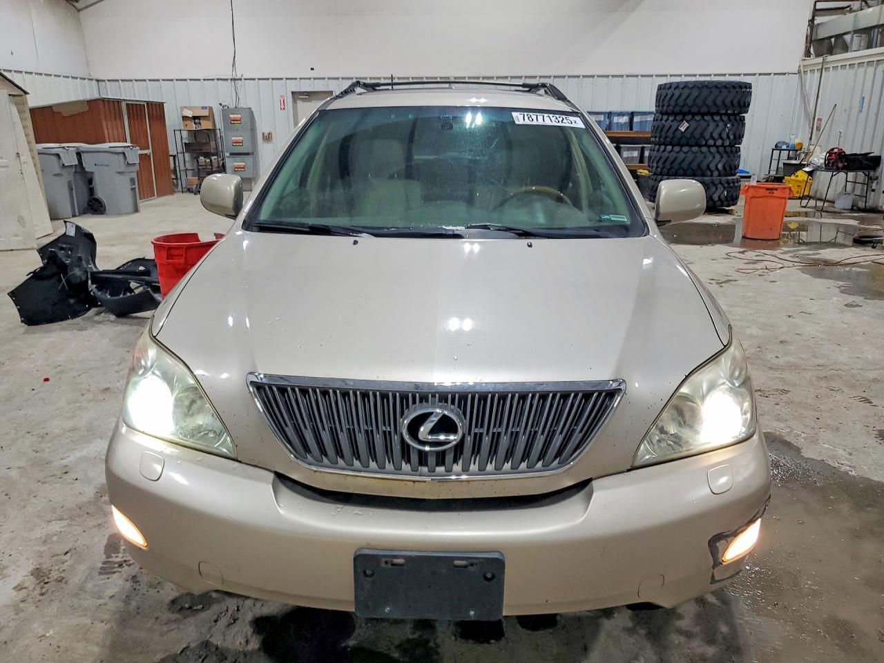 2006 LEXUS Rx 330