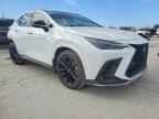 2024 LEXUS NX 350