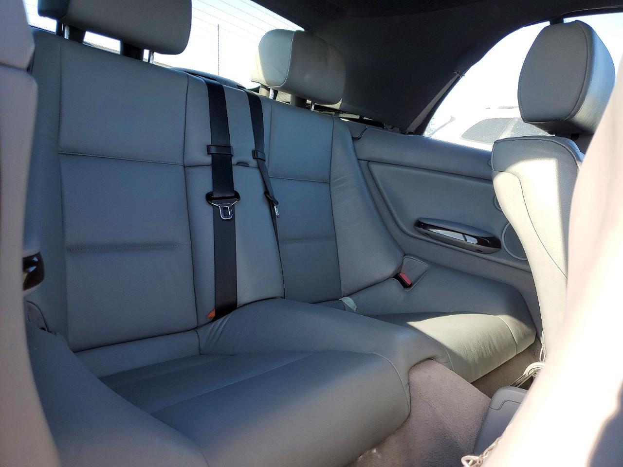 2003 BMW 3 SERIES
