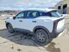 2025 NISSAN KICKS