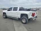 2017 GMC Sierra