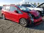 2012 HONDA FIT