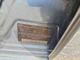 2009 HYUNDAI SONATA