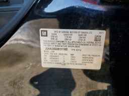 2011 CHEVROLET EQUINOX