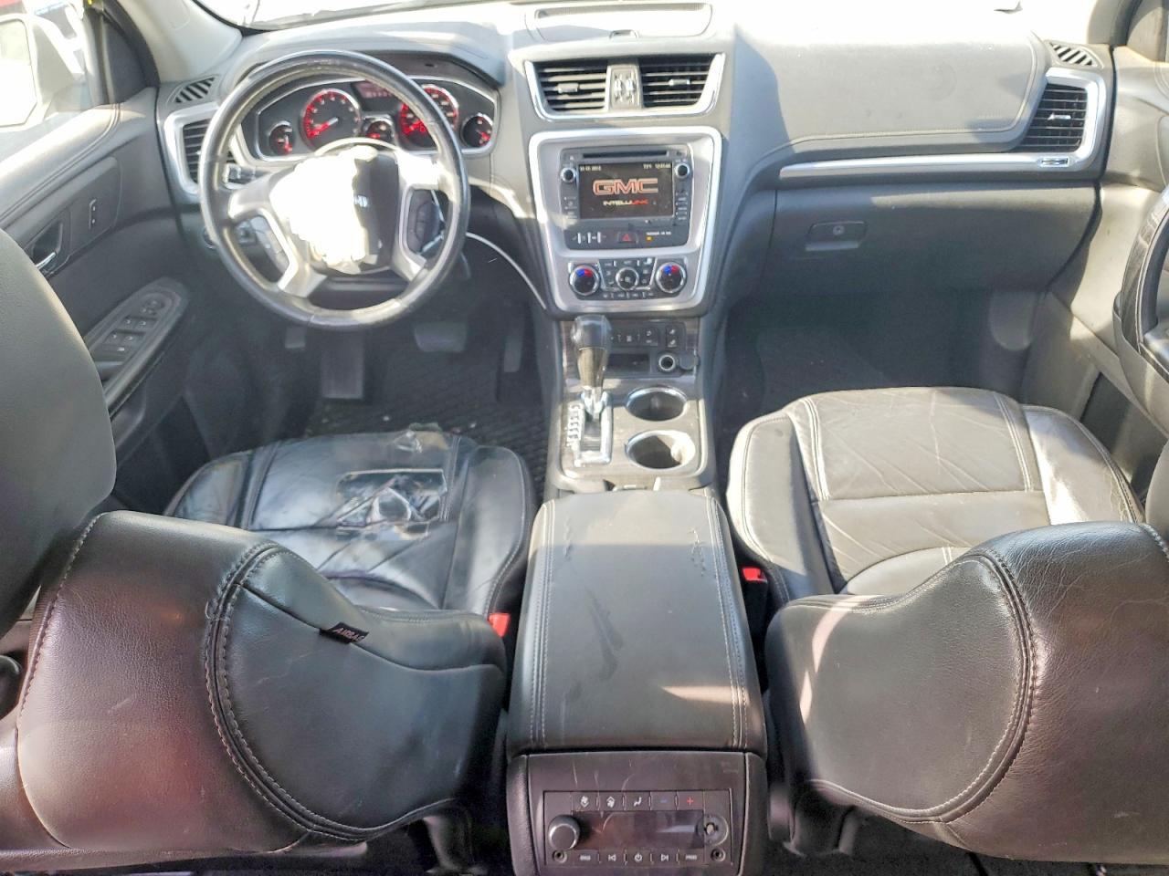 2014 GMC ACADIA