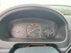 2001 HONDA CR-V
