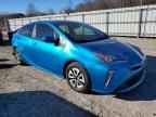 2021 TOYOTA PRIUS