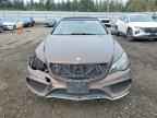 2016 MERCEDES-BENZ E-Class