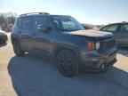 2019 JEEP Renegade