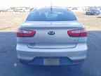 2016 KIA RIO