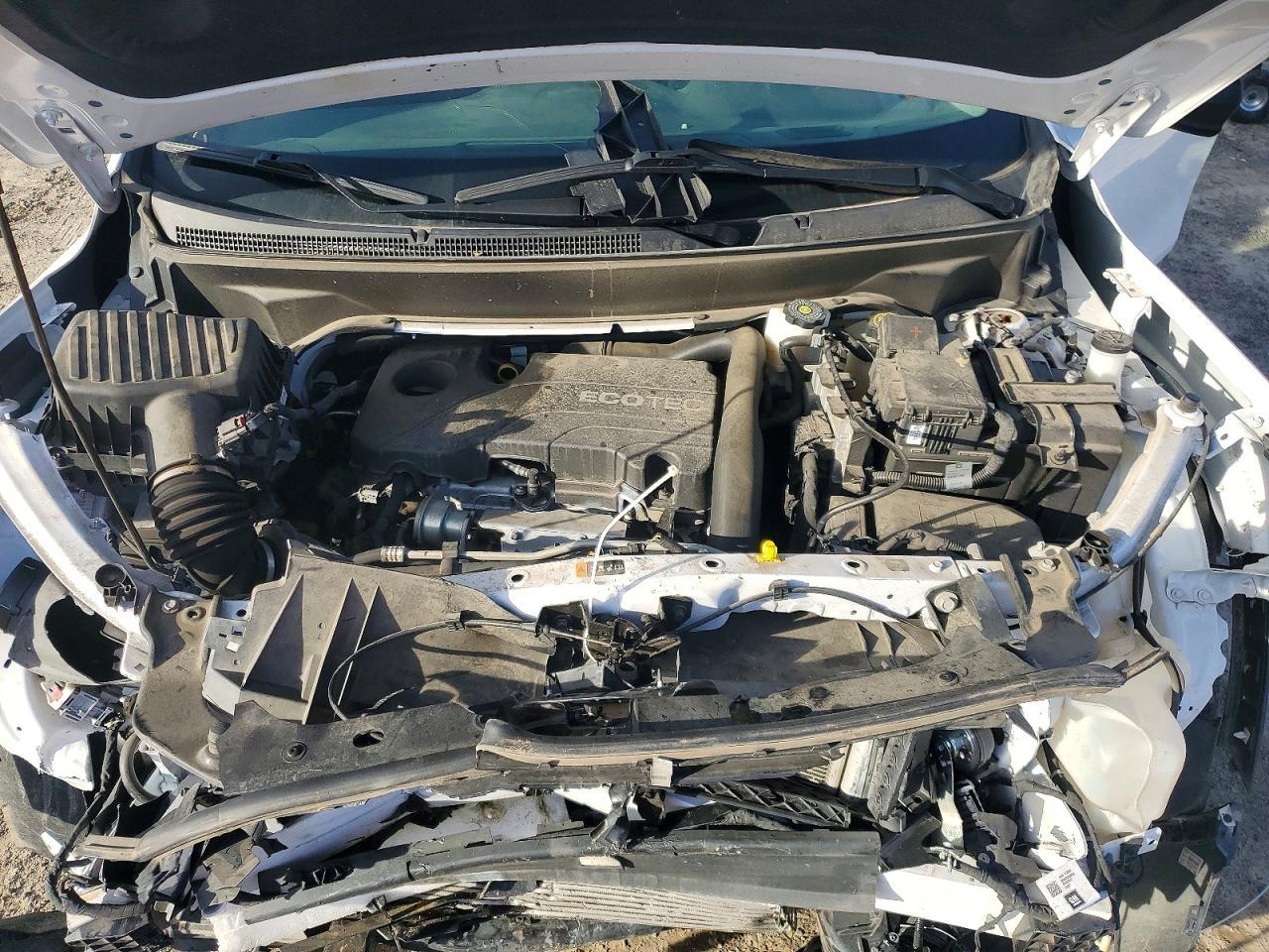 2021 GMC Terrain