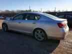 2008 LEXUS GS 450h