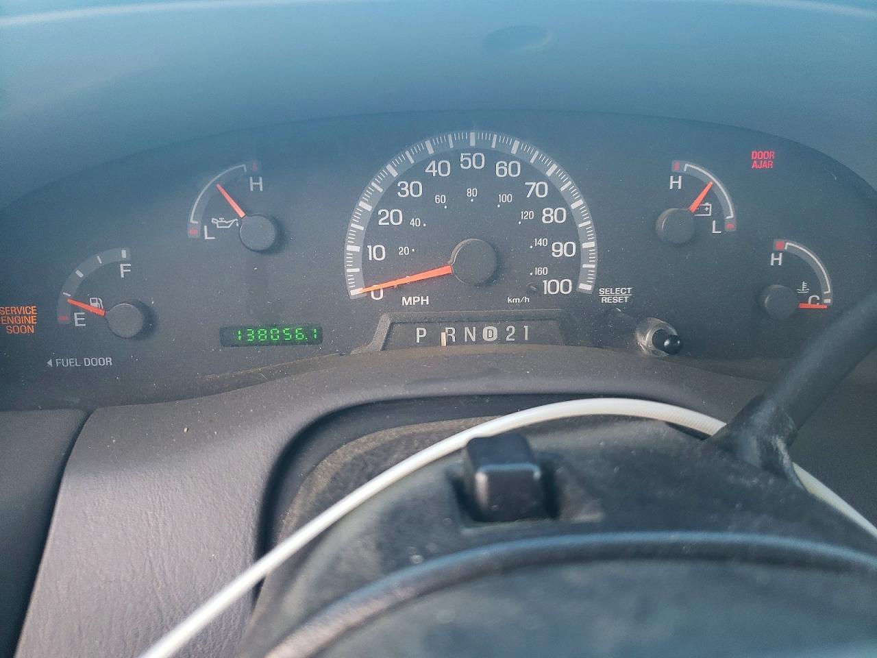 2002 FORD F-150