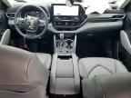2025 TOYOTA HIGHLANDER