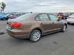 2012 VOLKSWAGEN JETTA