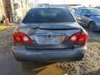2008 TOYOTA COROLLA