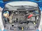 2015 FORD Fiesta