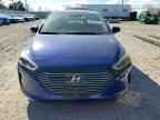 2019 HYUNDAI Ioniq