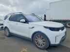 2017 LAND ROVER Discovery