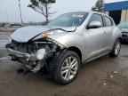 2012 NISSAN Juke