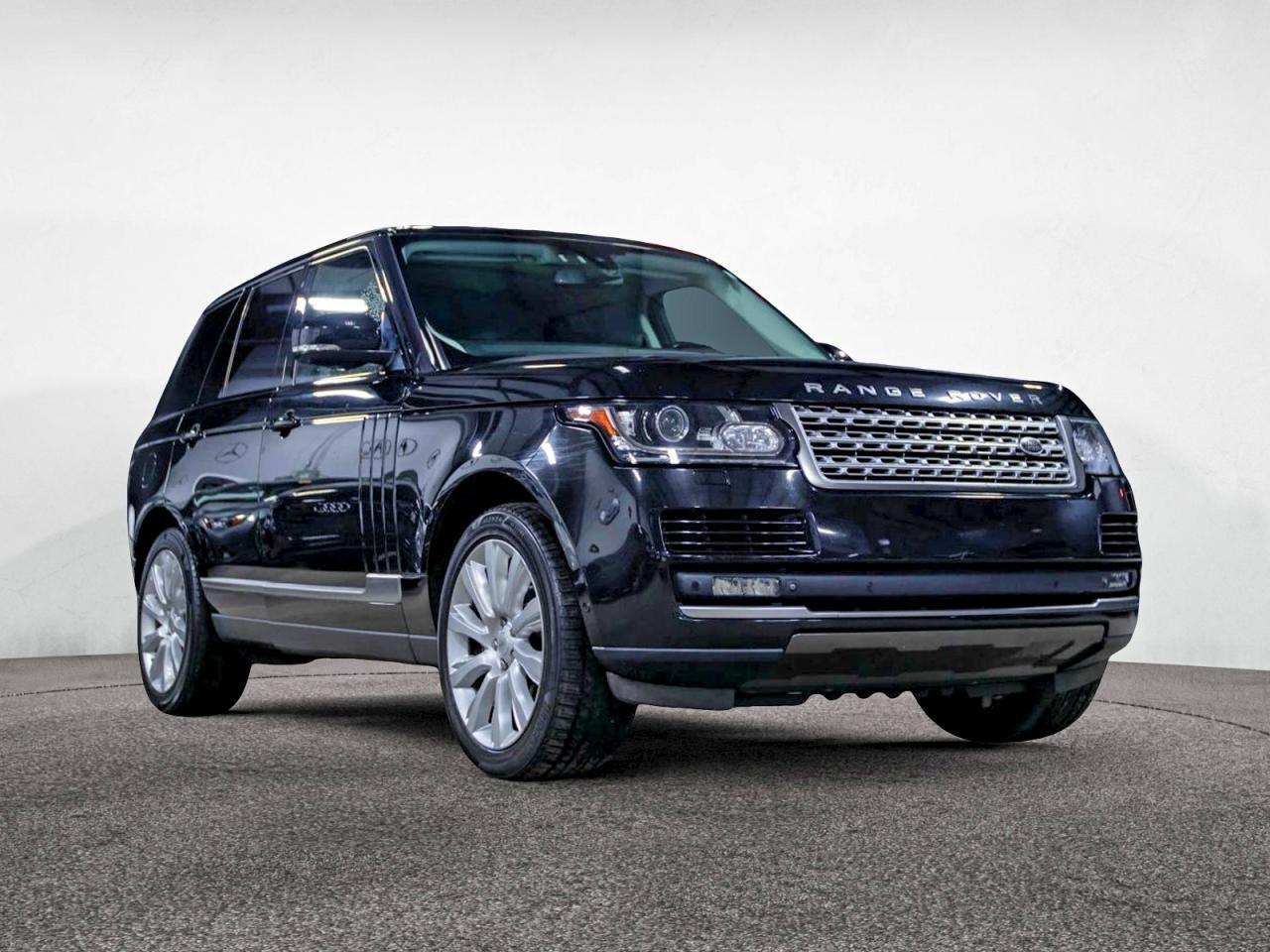 2015 LAND ROVER