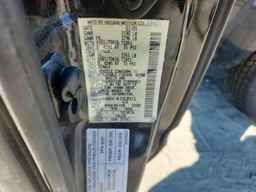 2005 NISSAN Frontier