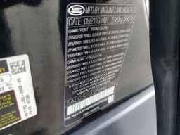 2022 LAND ROVER RANGE ROVER