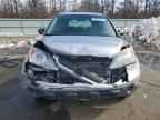 2009 HONDA CR-V