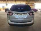 2015 CHEVROLET TRAVERSE