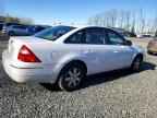 2005 FORD Five Hundred