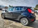 2014 FORD Fiesta