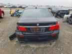 2012 BMW 7 series