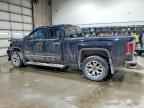 2017 GMC Sierra