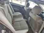 2011 HONDA CIVIC