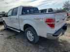 2013 FORD F-150 Lightning