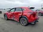 2016 LEXUS NX 200T