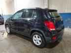 2020 CHEVROLET TRAX