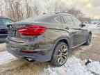 2015 BMW X6