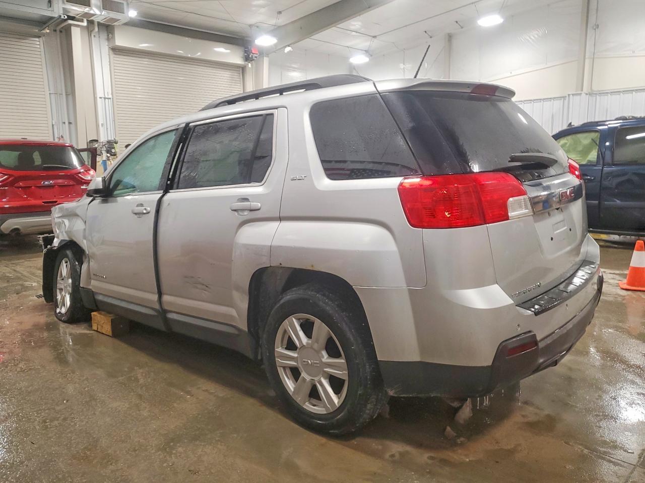 2014 GMC Terrain